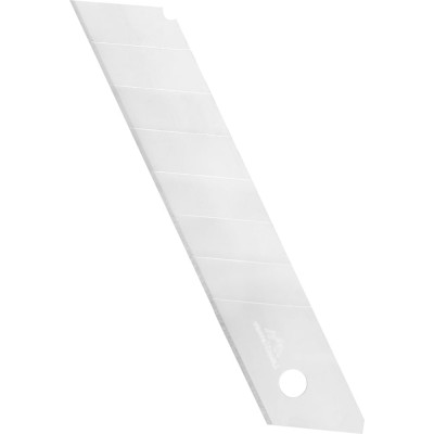 Лезвия (10 шт; 18 мм) vertextools 0029-18