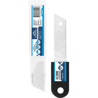 Лезвия (10 шт; 18 мм) vertextools 0029-18