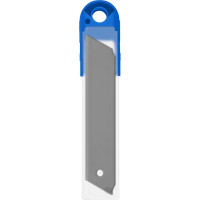 Лезвия каленные (5 шт; 25 мм) vertextools 0029-25-01