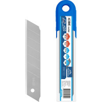 Лезвия каленные (5 шт; 25 мм) vertextools 0029-25-01