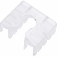 Компьютерная розетка DKC Viva 1 модуль RJ45 CAT.5E белая 45038