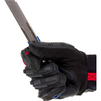 Малярный нож vertextools с выдвижным лезвием, 18мм 0044-18-03