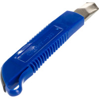 Малярный нож vertextools с выдвижным лезвием, 18мм 0044-18-03