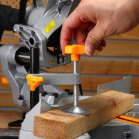 Торцовочная пила DEKO DKMS2200-255 Laser 063-4218