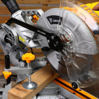 Торцовочная пила DEKO DKMS2200-255 Laser 063-4218