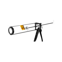 Пистолет для герметика DEKO DKFG02 012-2151