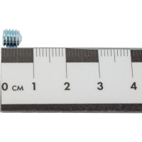 Установочный винт ЦКИ DIN914 М6х6, 45Н Ц HEX 3.0 уп. 100 шт. 61933