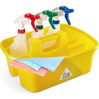 Контейнер для переноски аксессуаров уборочного инвентаря SYR 992665