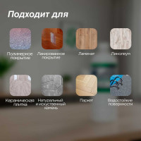 Универсальное нейтральное моющее средство Мега Ю 1 л Н-511