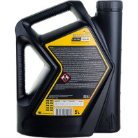 Моторное масло РОСНЕФТЬ Magnum Racing 10W-60 (РНПК) SN/A3/B4 синт. кан. 5 л 40801750
