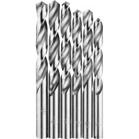 Набор сверл HSS 25 шт, 1-13 мм vertextools 0987-25