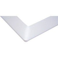 Рамка Legrand Valena LIFE  "Жемчуг".2-постовая универсальная 754142