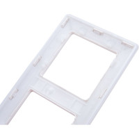 Рамка Legrand Valena LIFE  "Жемчуг".2-постовая универсальная 754142