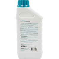 Антибактериальное средство для бассейнов CEMMIX Clean Pool 1 л 221073