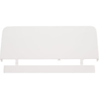 Заглушка торцевая Legrand для кабель-каналов DLP 65х220 белый 010708