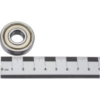 Подшипник EBF 6201 2Z 4655751134557