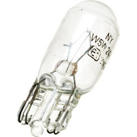 Лампа Nord-Yada W5W 24V, 5W, б/ц 900120