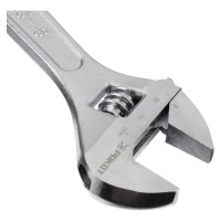 Разводной ключ РОКОТ 200мм 655-025