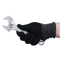 Разводной ключ РОКОТ 200мм 655-025