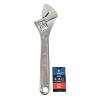 Разводной ключ РОКОТ 200мм 655-025