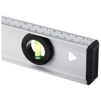 Строительный уровень РОКОТ "Рельс", 400 мм 659-035