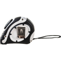 Карманная рулетка РОКОТ STATUS автостоп, 7,5мх25мм 658-011