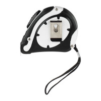 Карманная рулетка РОКОТ STATUS автостоп, 5мх25мм 658-010