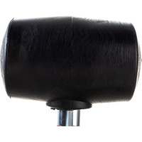 Резиновая киянка FALCO с металлической ручкой, 225гр 662-309