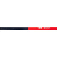 Технические карандаши NEO Tools красный, синий, 12 штук 13-805
