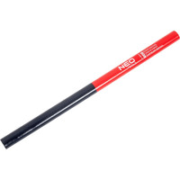 Технические карандаши NEO Tools красный, синий, 12 штук 13-805