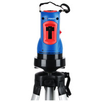 Лазерный самовыравнивающийся уровень РОКОТ 659-136