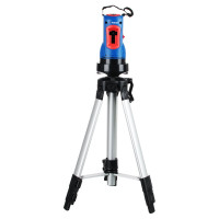 Лазерный самовыравнивающийся уровень РОКОТ 659-136