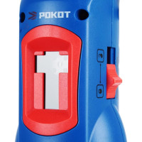 Лазерный самовыравнивающийся уровень РОКОТ 659-136