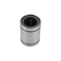 Подшипник CNIC LM 20 UU, 20 х 32 х 42мм закрытый тип 47633