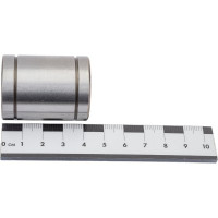 Подшипник CNIC LM 20 UU, 20 х 32 х 42мм закрытый тип 47633