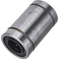 Подшипник CNIC LM 8 UU, 8 х 15 х 24мм закрытый тип 47627