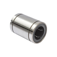 Подшипник CNIC LME 25 UU AJ, 25 х 40 х 58мм с регулировкой преднатяга 47713