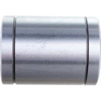 Подшипник CNIC LM 40 UU, 40 х 60 х 80мм закрытый тип 47637