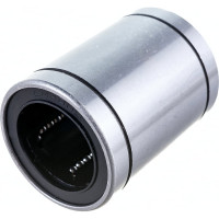 Подшипник CNIC LM 40 UU, 40 х 60 х 80мм закрытый тип 47637