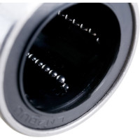 Подшипник CNIC LM 40 UU, 40 х 60 х 80мм закрытый тип 47637