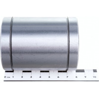 Подшипник CNIC LM 40 UU, 40 х 60 х 80мм закрытый тип 47637