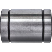 Подшипник CNIC LME 20 UU AJ, 20 х 32 х 45мм с регулировкой преднатяга 47712