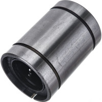 Подшипник CNIC LME 20 UU AJ, 20 х 32 х 45мм с регулировкой преднатяга 47712