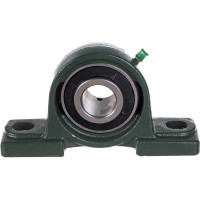 Подшипник CNIC Узел UCP306 подшипник UC306 в арочном корпусе 65229