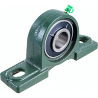 Подшипник CNIC Узел UCP305 подшипник UC305 в арочном корпусе 65228