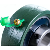 Подшипник CNIC Узел UCP305 подшипник UC305 в арочном корпусе 65228