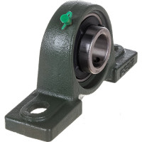 Подшипник CNIC Узел UCP307 подшипник UC307 в арочном корпусе 65230