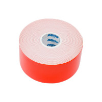 Двухсторонняя клейкая лента ABRO MASTERS белая, 40 мм x 5 м OE-40-RW