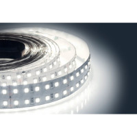 Светодиодная лента Apeyron 24В, 38Вт/м, smd2835, 240д/м, IP20, 3800Лм/м 00-315