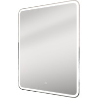 Зеркало с LED подсветкой сенсорное ORANGE Нэйчэр ON-60ZE